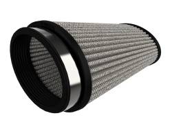 aFe Power - aFe 21-90054 Magnumflow Pro Dry-S Air Filter 3x4.75" F 2.5x4.25" T x 6 H" - Image 2