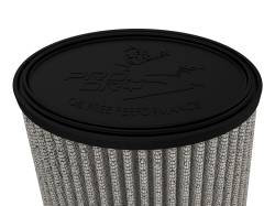 aFe Power - aFe 21-90054 Magnumflow Pro Dry-S Air Filter 3x4.75" F 2.5x4.25" T x 6 H" - Image 4