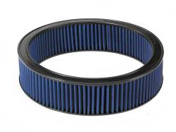 aFe Power - aFe 18-11101 Magnumflow Round Racing Pro-5R Air Filter 11"OD x 9.25"ID x 3" H - Image 1