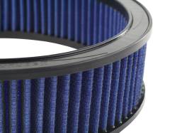 aFe Power - aFe 18-11101 Magnumflow Round Racing Pro-5R Air Filter 11"OD x 9.25"ID x 3" H - Image 2