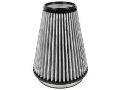 aFe Power - aFe 21-90039 Magnumflow Pro Dry-S Air Filter 6 F x 7.5 B x 4 T x 9 H" Universal - Image 1