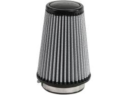 aFe Power - aFe 21-90069 Magnumflow Intake Pro Dry-S Air Filter 3.5 F x 5 B x 3.5 T x 7 H" - Image 1
