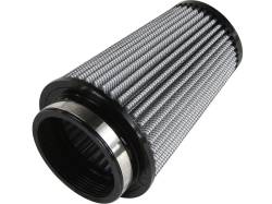 aFe Power - aFe 21-90069 Magnumflow Intake Pro Dry-S Air Filter 3.5 F x 5 B x 3.5 T x 7 H" - Image 2