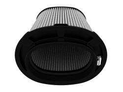 aFe Power - aFe 21-91105 Intake Air Filter Pro-Dry-S 6x4"F 8.25x6.25"B Mtm2 x 7.25x5"Tx9"H - Image 3