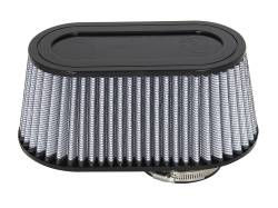 aFe Power - aFe 21-90035 Magnumflow Pro Dry-S Air Filter 3.5" L x 11" W x 5 H" Universal - Image 1