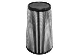 aFe Power - aFe 21-90041 Magnumflow Pro Dry-S Air Filter 5 F x 7.5 B x 5.5 T x 12 H" - Image 1