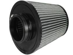 aFe Power - aFe 21-91071 Magnumflow Pro Dry-S Air Intake Filter 3.5"F x 8"B x 5.5"T x 8H" - Image 3
