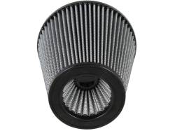 aFe Power - aFe 21-91071 Magnumflow Pro Dry-S Air Intake Filter 3.5"F x 8"B x 5.5"T x 8H" - Image 4