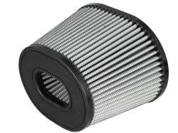 aFe Power - aFe 21-91074 Magnumflow Pro Dry-S Air Intake Filter 4" F x 5.5" T INV x 6.125 H" - Image 3