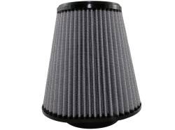 aFe Power - aFe 21-90037 Magnumflow Pro Dry-S Air Filter 4.375 F x 6x 9 B x 5.5 T x 9 H" - Image 1