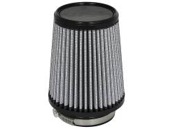 aFe Power - aFe 21-90095 Magnumflow Pro Dry-S Replacement Air Filter 4F x 6B x 4.75 T x 7 H" - Image 1