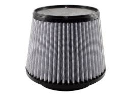 aFe Power - aFe 21-90038 Magnumflow Pro Dry-S Air Filter 6 F x 9 B x 7 T x 7 H" Universal - Image 1
