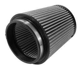 aFe Power - aFe 21-90045 Magnumflow Pro Dry-S Air Filter 5.5 F x 7 B x 5.5 T x 7 H" - Image 2