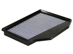 aFe Power - aFe 31-10211 Magnumflow Pro-Dry-S Air Filter for 06-10 BMW L6-3.0L N52 - Image 1