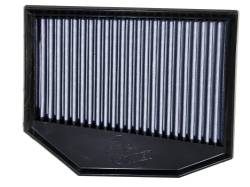 aFe Power - aFe 31-10211 Magnumflow Pro-Dry-S Air Filter for 06-10 BMW L6-3.0L N52 - Image 2