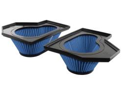 aFe Power - aFe 30-80168 Magnumflow Replacement Pro-5R Air Filter for 06-10 BMW M5/M6 5.0L - Image 1
