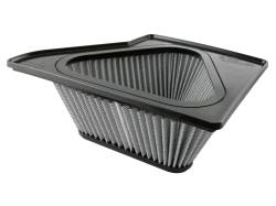 aFe Power - aFe 31-80179 Pro-Dry-S Air Filter for 10-14 Ford Mustang GT 3.7/4.6/5.0L - Image 1