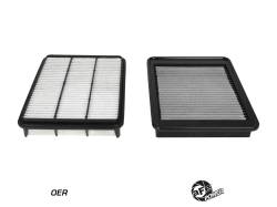 aFe Power - aFe 31-10027 Magnumflow Pro-Dry-S Air Filter for 98-09 GX470/LX470/4Runner/LC - Image 3