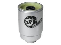 aFe Power - aFe 44-FF011 ProGuard D2 Fuel Fluid Filter for 03-16 Chevy/GMC 6.6L - Image 2
