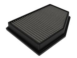 aFe Power - aFe 31-10144 Magnumflow Pro-Dry-S Air Filter for 04-10 BMW E60/61/85/86 L6/V8 - Image 2