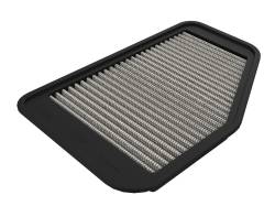aFe Power - aFe 31-10160 Magnumflow Pro-Dry-S Air Filter for 06-17 Chevy/Holden/Pontiac - Image 1