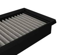 aFe Power - aFe 31-10181 Magnumflow Pro-Dry-S Air Filter for 09-16 Audi A4/A5/Q5 L4-2.0L - Image 4