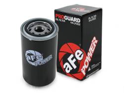 aFe Power - aFe 44-LF002 ProGuard D2 Oil Fluid Filter for 89-24 Dodge/Ford/Ram 5.9/6.7L - Image 1