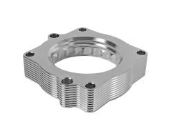 aFe Power - aFe 46-32002 Silver Bullet Throttle Body Spacer for 03-08 RAM 1500/2500/3500 - Image 2