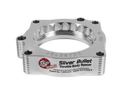 aFe Power - aFe 46-32002 Silver Bullet Throttle Body Spacer for 03-08 RAM 1500/2500/3500 - Image 3