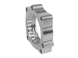 aFe Power - aFe 46-32002 Silver Bullet Throttle Body Spacer for 03-08 RAM 1500/2500/3500 - Image 4