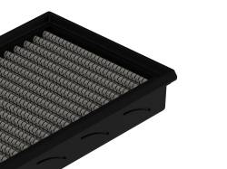 aFe Power - aFe 31-10189 Magnumflow Pro-Dry-S Air Filter for 01-12 Mercedes-Benz V6/V8 - Image 3