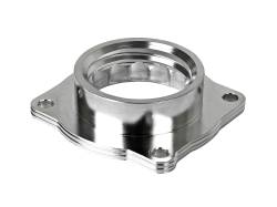 aFe Power - aFe 46-31008 Silver Bullet Throttle Body Spacer for 01-06 BMW 325Ci/325i/325xi - Image 2