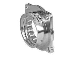 aFe Power - aFe 46-31008 Silver Bullet Throttle Body Spacer for 01-06 BMW 325Ci/325i/325xi - Image 4