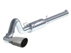 aFe Power - aFe 49-42012 5" Cat-Back Exhaust System for 04-07 Dodge Ram2500/3500 5.9L - Image 1
