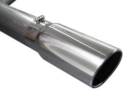 aFe Power - aFe 49-42012 5" Cat-Back Exhaust System for 04-07 Dodge Ram2500/3500 5.9L - Image 6