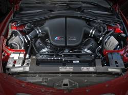 aFe Power - aFe 51-11272 Magnumforce Stage-2 Intake System for 06-10 BMW M5/M6 5.0L - Image 2