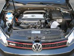 aFe Power - aFe 51-11892 Magnumforce Stage-2 Intake System for 08-14 VW GTI MKVI 2.0L - Image 2