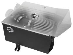 aFe Power - aFe 51-10831 MagnumFORCE Stage-1 Pro Dry S Intake System Volkswagen 1.8/1.9 - Image 1