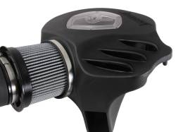aFe Power - aFe 51-82202 Momentum Cold Air Intake w/Pro-Dry S Filter for 12-16 BMW 3.0L - Image 3