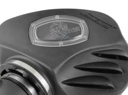 aFe Power - aFe 51-82202 Momentum Cold Air Intake w/Pro-Dry S Filter for 12-16 BMW 3.0L - Image 4