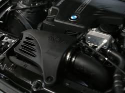 aFe Power - aFe 51-82212 Momentum Cold Air Intake w/Pro-Dry S Filter for 13-16 BMW 2.0L - Image 6