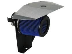 aFe Power - aFe 54-11081 Stage-1 Cold Air Intake w/5R Filter for 04-05 BMW 545i/645Ci 4.4L - Image 1