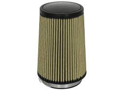 aFe Power - aFe 72-90049 Magnumflow Intake Pro-Guard 7 Air Filter 5"F x 6.5"B x 5.5"T x 9"H - Image 1