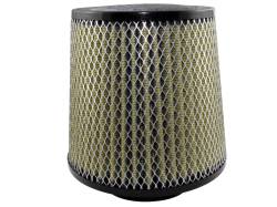 aFe Power - aFe 72-90028 Magnumflow Intake Pro-Guard 7 Air Filter 4.5"F x 8.5"B x 7"T x 8" H - Image 1