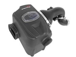 aFe Power - aFe Power 54-74107 Momentum GT Pro 5R Cold Air Intake System Black for Chevy/GMC - Image 1