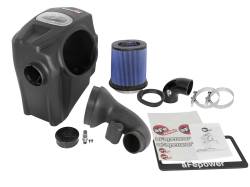 aFe Power - aFe Power 54-74107 Momentum GT Pro 5R Cold Air Intake System Black for Chevy/GMC - Image 6