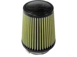 aFe Power - aFe 72-40011 Magnumflow Intake Pro-Guard 7 Air Filter 4"F x 6"B x 4.75"T x 7" H - Image 1