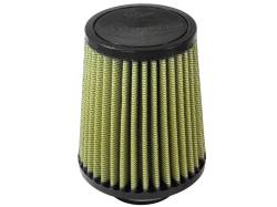 aFe Power - aFe 72-30018 Magnumflow Intake Pro-Guard 7 Air Filter 3"F x 6"B x 4.75"T x 7" H - Image 1