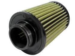 aFe Power - aFe 72-30018 Magnumflow Intake Pro-Guard 7 Air Filter 3"F x 6"B x 4.75"T x 7" H - Image 2