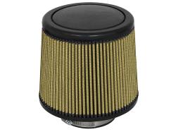 aFe Power - aFe 72-90008 Magnumflow Intake Pro-Guard 7 Air Filter 4"F x 8"B x 7"T x 6.70" H - Image 1